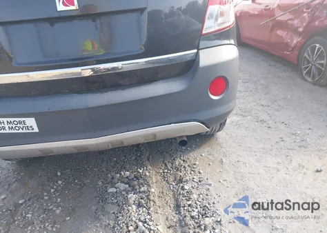 2008 Saturn Vue 4-Cyl Xe из США, поврежденный, VIN 3GSCL33P28S678238